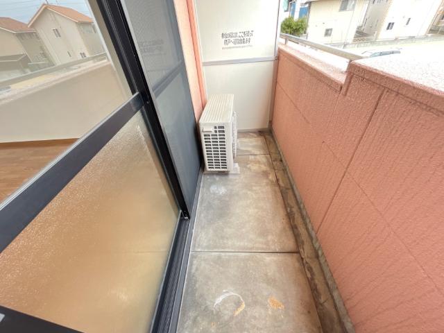 バルコニー　ベランダ