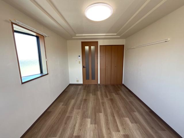 その他部屋・スペース　洋室