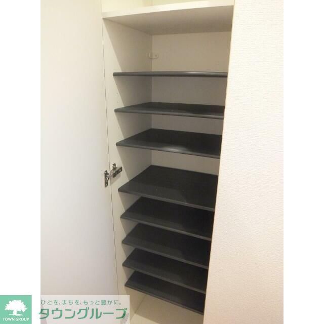 収納　参考写真