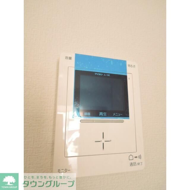 セキュリティ　参考写真