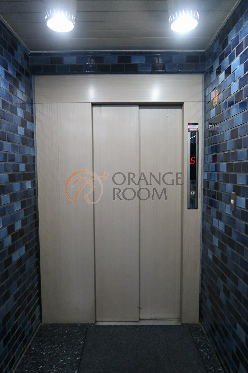 その他共有部分　マンションかねき