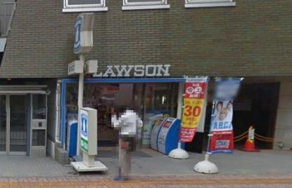 コンビニ　ローソン小石川五丁目店（コンビニ）まで362m