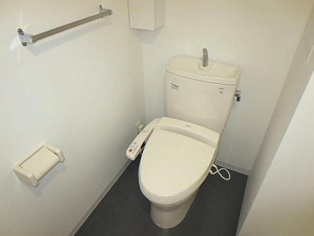 トイレ　★ウォシュレット★