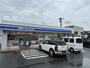 コンビニ　ローソン　四日市大矢知店（コンビニ）まで903m