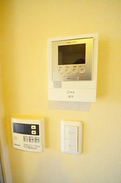 セキュリティ　部屋探しは株式会社　タウンハウジング　までお気軽にお問合せ…