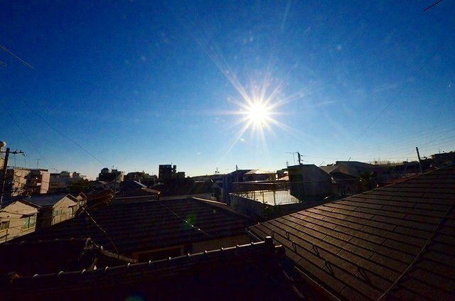 眺望　お部屋探しは株式会社　タウンハウジング　までお気軽にお問合…