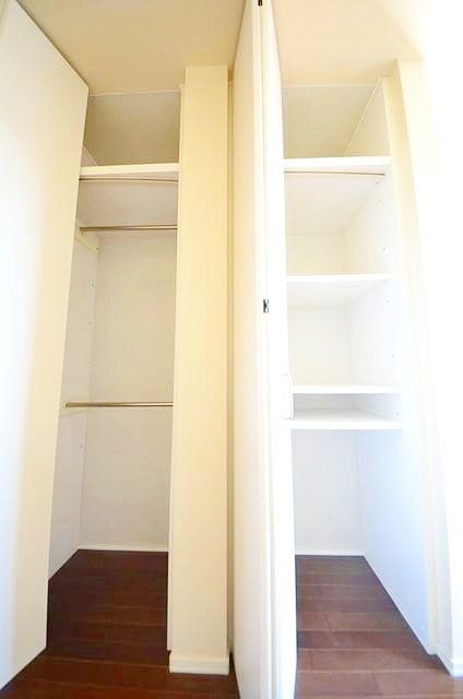 収納　お部屋探しは株式会社　タウンハウジング　までお気軽にお問合…