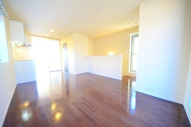 居室・リビング　お部屋探しは株式会社　タウンハウジング　までお気軽にお問合…