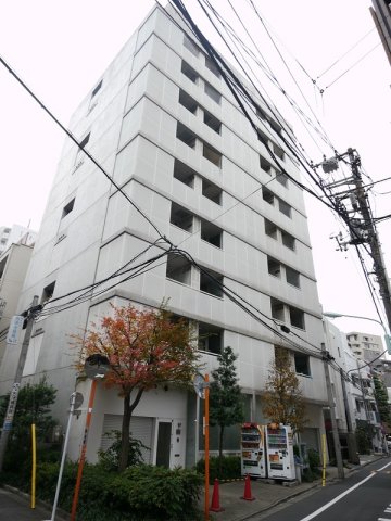 建物外観　★《見学予約受け付け中》設備充実のハイグレード賃貸マンショ