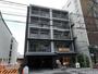 京都駅より徒歩10分 5階 築10年11ヶ月の賃貸物件