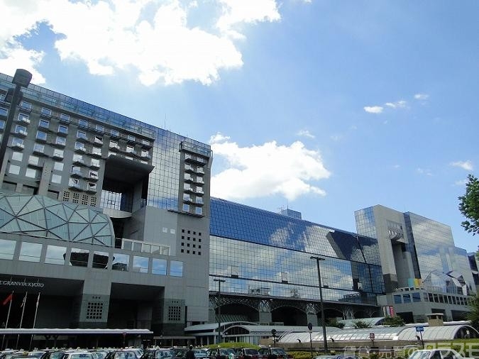 その他　京都駅（その他）まで1200m