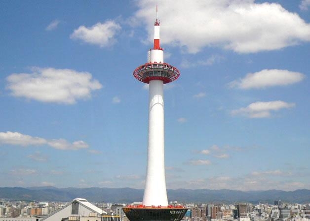 その他　京都タワー（その他）まで1100m