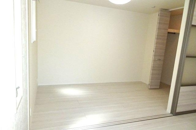 その他部屋・スペース　洋室