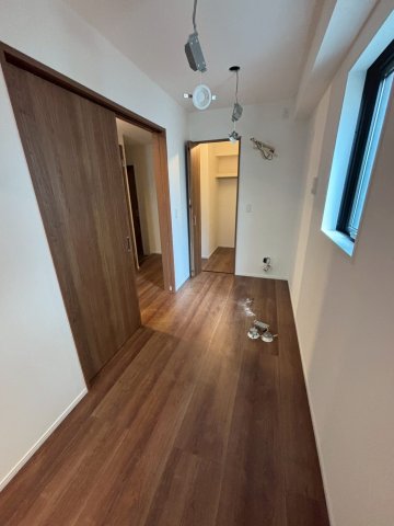 その他部屋・スペース　内装です