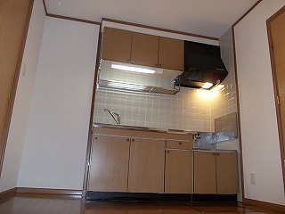キッチン