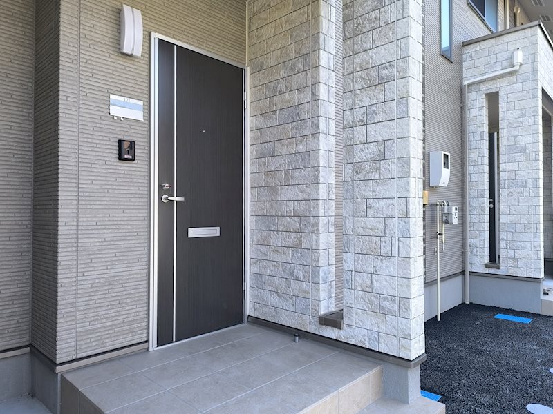 エントランス　（イメージ）