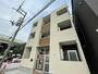 姫島駅より徒歩3分 3階 築3年7ヶ月の賃貸物件