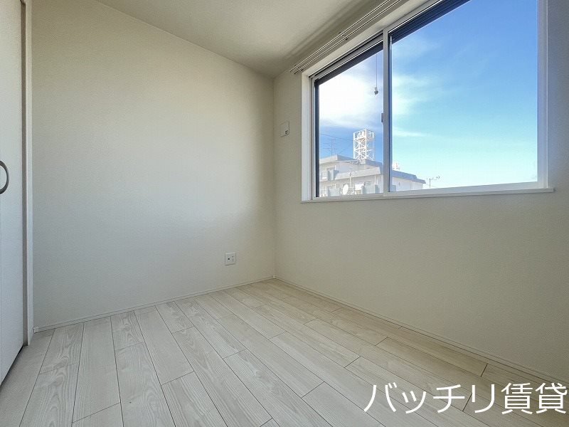 眺望　画像は同シリーズタイプの為、参考写真になります。