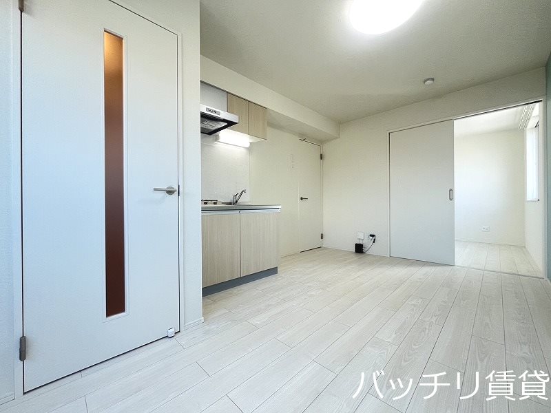 居室・リビング　画像は同シリーズタイプの為、参考写真になります。