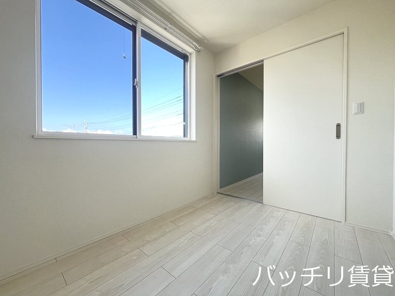 その他部屋・スペース　画像は同シリーズタイプの為、参考写真になります。