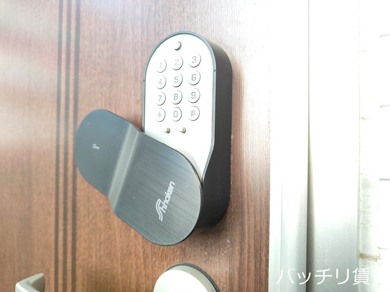 玄関　画像は同シリーズタイプの為、参考写真になります。