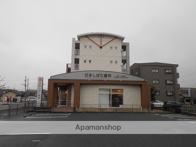 病院　しばた歯科（病院）まで770m