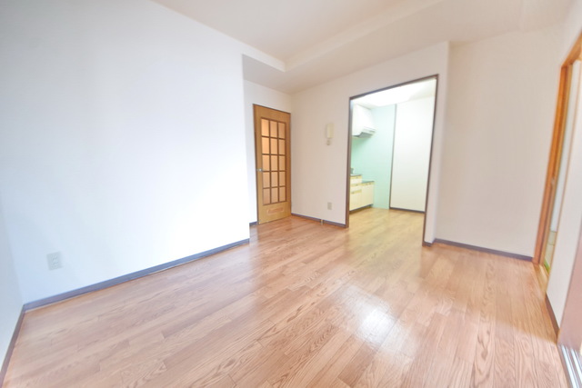 居室・リビング　～広々ゆったりっ～