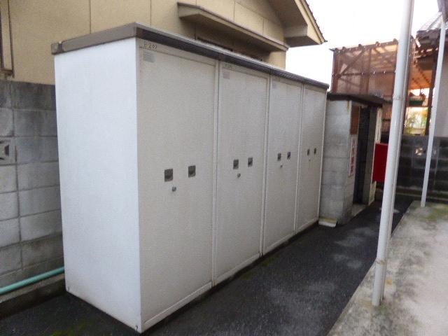 その他　その他の設備