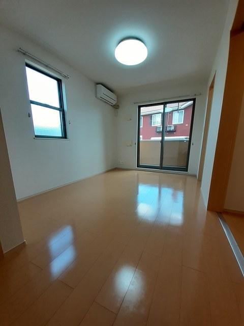 居室・リビング　居室