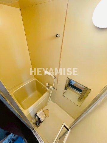 バス・シャワールーム　※同間取りの別の階のお部屋の画像です※現況を優先します