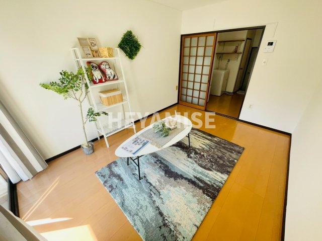 その他部屋・スペース　※同間取りの別の階のお部屋の画像です※現況を優先します