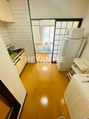 その他　※同間取りの別の階のお部屋の画像です※現況を優先します