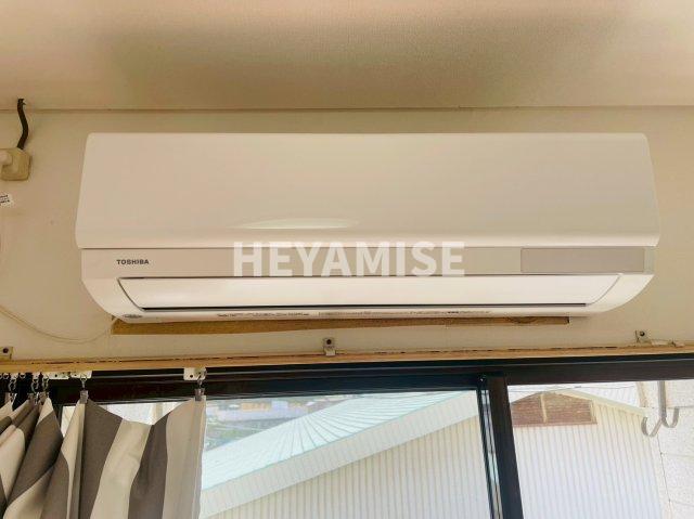 その他設備　※同間取りの別の階のお部屋の画像です※現況を優先します