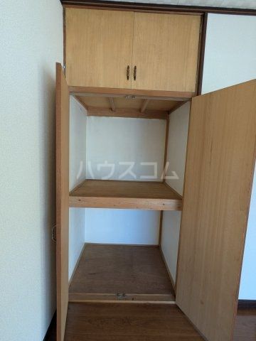 ゆたかハイツの内装写真