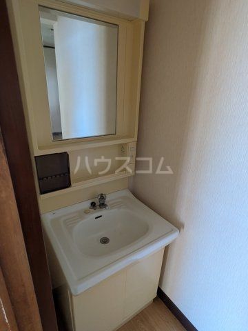 ゆたかハイツの内装写真