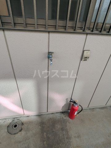 ゆたかハイツのその他写真