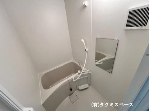 バス・シャワールーム　ユニットバス