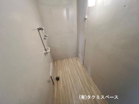 その他　洗濯機置場