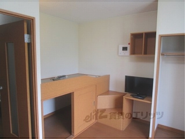 居室・リビング　洋室