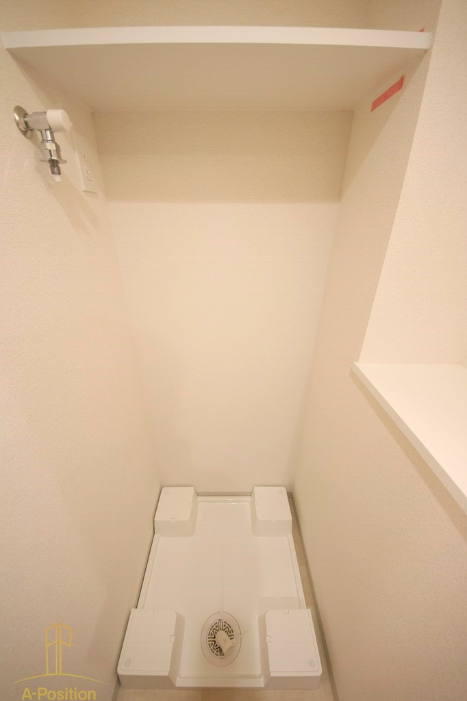 その他設備　プレサンス堺筋本町エグゼブラン