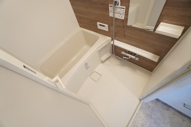 バス・シャワールーム　★お問い合わせはウインズ千歳烏山まで★