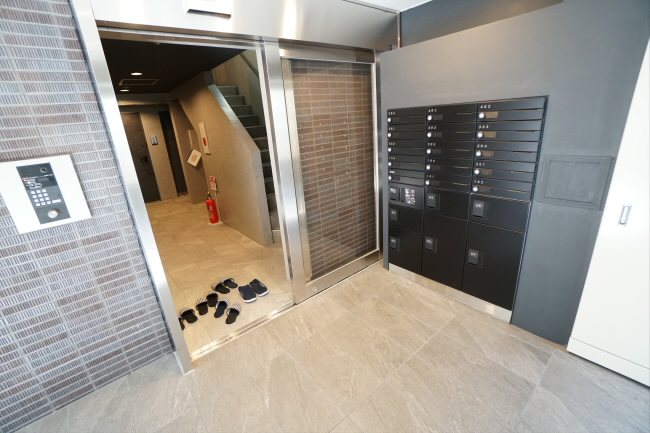 セキュリティ　★お問い合わせはウインズ千歳烏山まで★