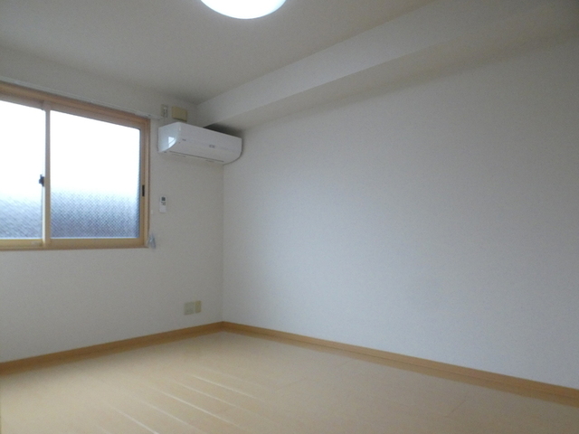 その他部屋・スペース　北側洋室