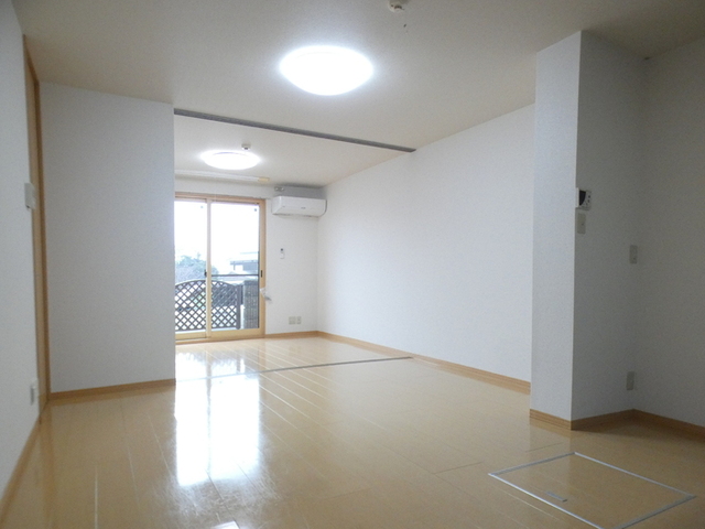 居室・リビング　ＬＤＫ　洋室