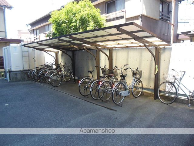 その他共有部分　その他共有部分