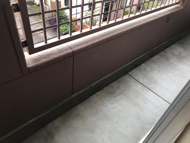 バルコニー　ベランダ（イメージ）