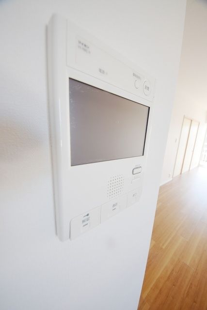 セキュリティ　同仕様