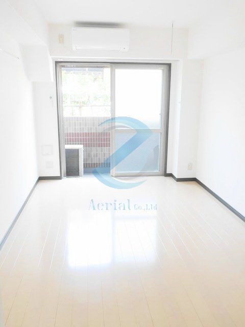 居室・リビング　リビング/居室