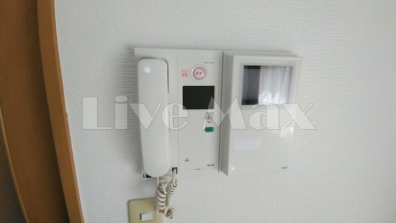 セキュリティ　★☆家具家電付きマンション☆★家具家電撤去も可能です♪