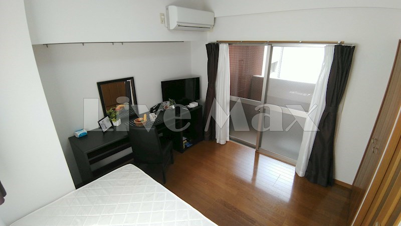 ロビー　★☆家具家電付きマンション☆★家具家電撤去も可能です♪